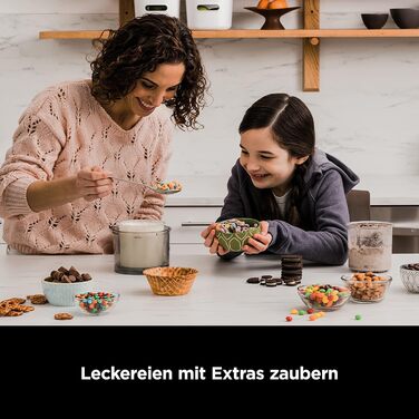 Мороженица 800 Вт NC300EU CREAMi Ninja