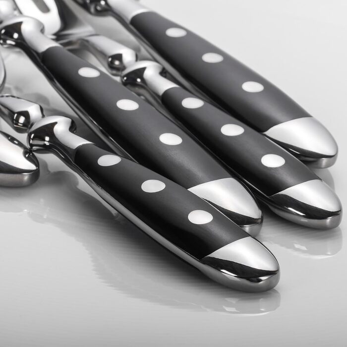 Набор столовых приборов на 6 персон 30 предметов Berlin Series Alata