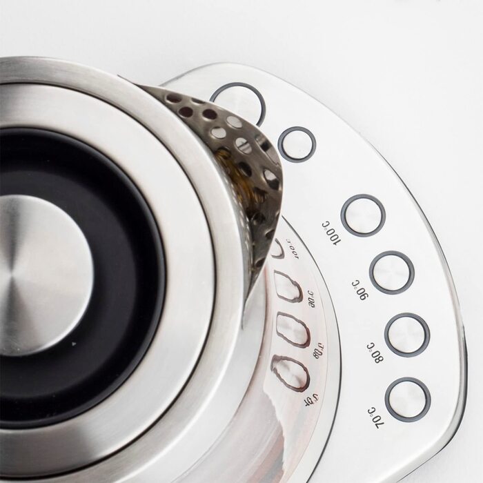 Элетрочайник 1,7 л 2400 Вт H.Koenig