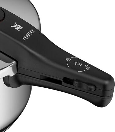 Сменная крышка для скороварки 22 см Perfect WMF