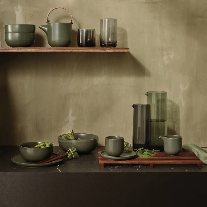 Кружка 0,4 л Nori Coppa ASA-Selection