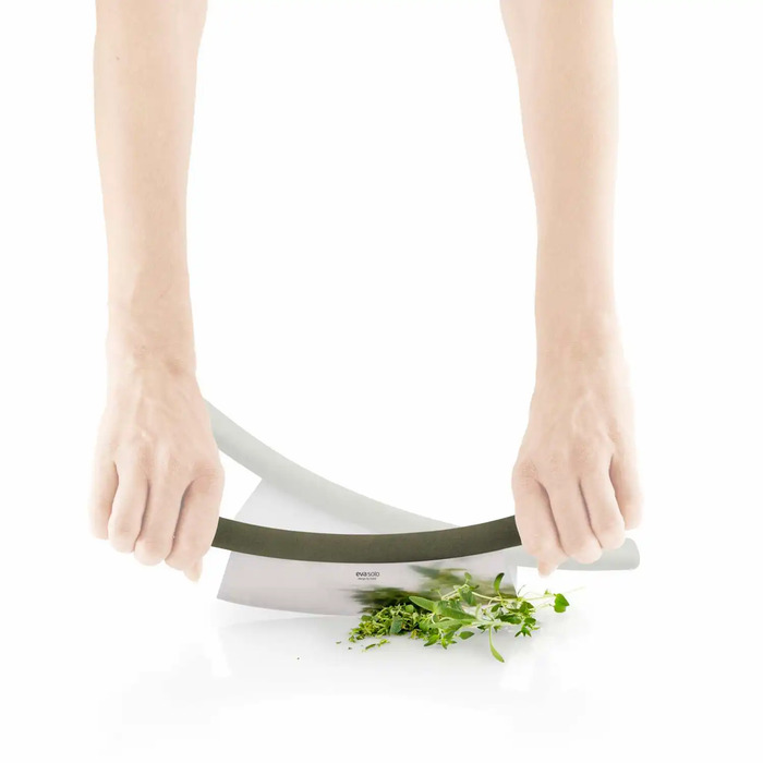 Нож для измельчения трав 30 см Green Tool Eva Solo