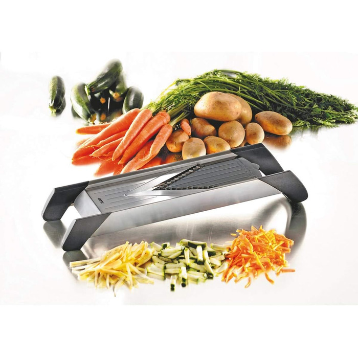 Gefu Слайсер нержавеющая сталь/ пластик Gourmet Violino Gefu