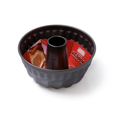 Форма для выпечки кексов Ø 22 см Classic Kaiser