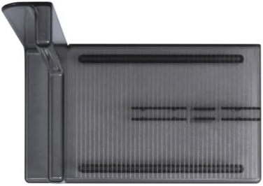 Сменные салазки для слайсеров 21,3 x 12,7 x 14,5 см Deluxe Ritter