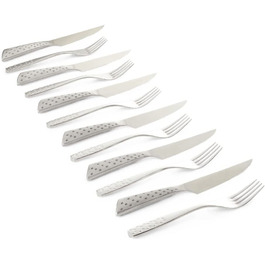 Weber Набор из 12 приборов для стейка нержавеющая сталь Weber Deluxe