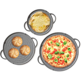 Набор защиты от брызг 3 предмета Coolinato