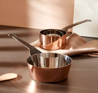 Cintura Orione коллекция от бренда Alessi