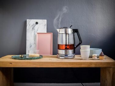 Чайник электрический 1,7 л‎ WK 3479, 3000 Вт SEVERIN