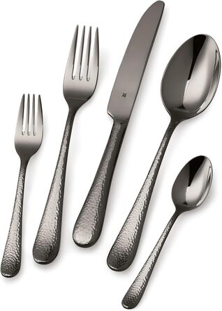 Набор столовых приборов 30 предметов Midnight Edition Sitello WMF