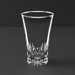 Стакан для лонгдринков 400 мл White Gold Grand Royal Villeroy & Boch