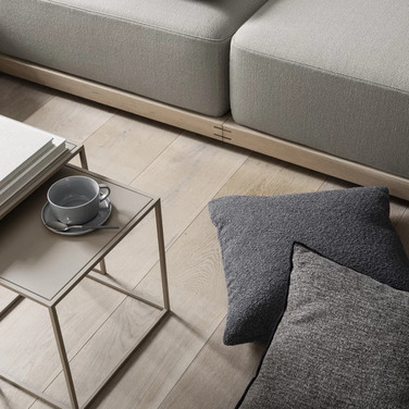 Ложка чайная 15 см Sharkskin Maxime Blomus