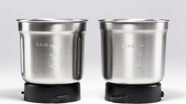 Измельчитель 200 Вт CASO