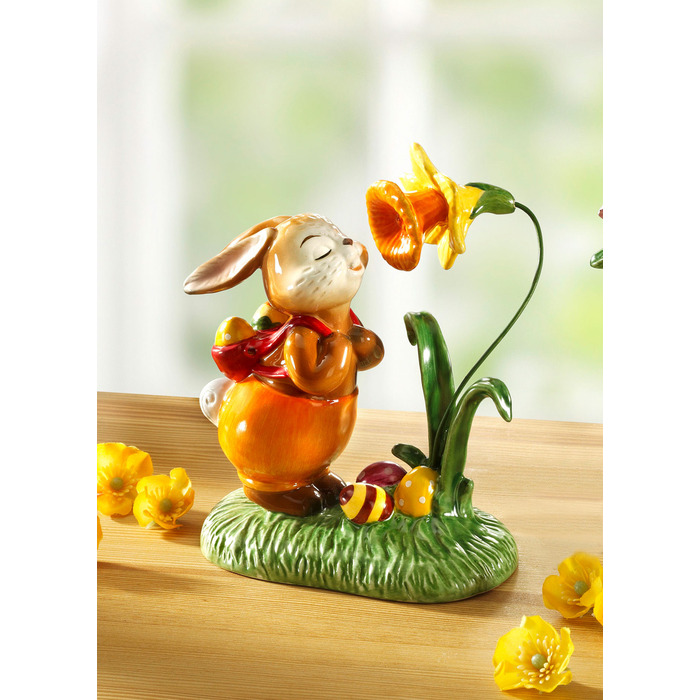 Frühlingserwachen коллекция от бренда Goebel