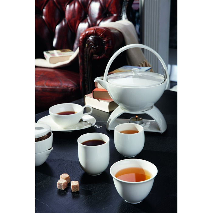 Кружка для белого чая 0.20 л Tea Passion Villeroy & Boch