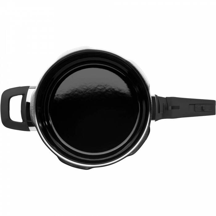 Скороварка 4,5 л Black Fusiontec Perfect Premium WMF