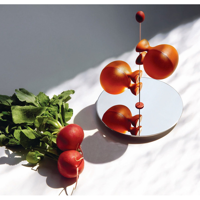 Lilliput коллекция от бренда Alessi