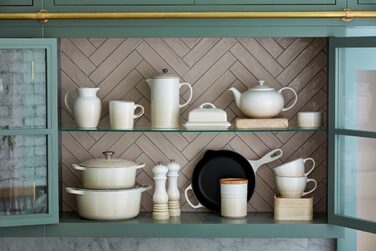 Meringue коллекция от бренда Le Creuset