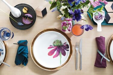 Artesano Flower Art коллекция от бренда Villeroy & Boch