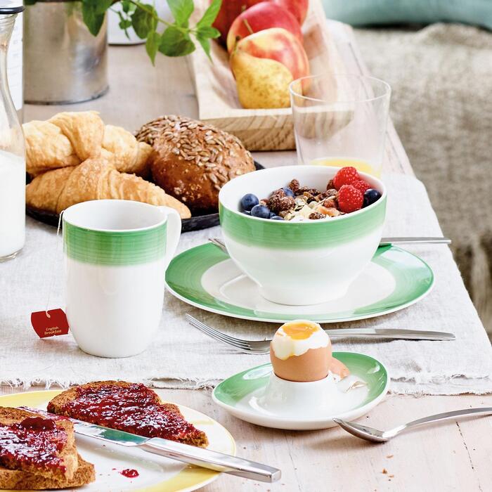 Colourful Life коллекция от бренда Villeroy & Boch