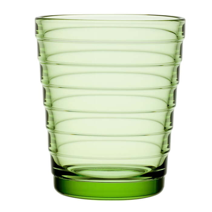 Стаканы 220 мл серые 2 предмета Aino Aalto Iittala