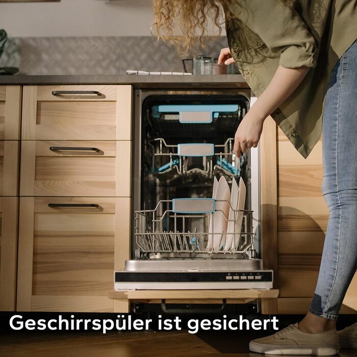 Набор столовых приборов на 6 персон 30 предметов Berlin Series Alata