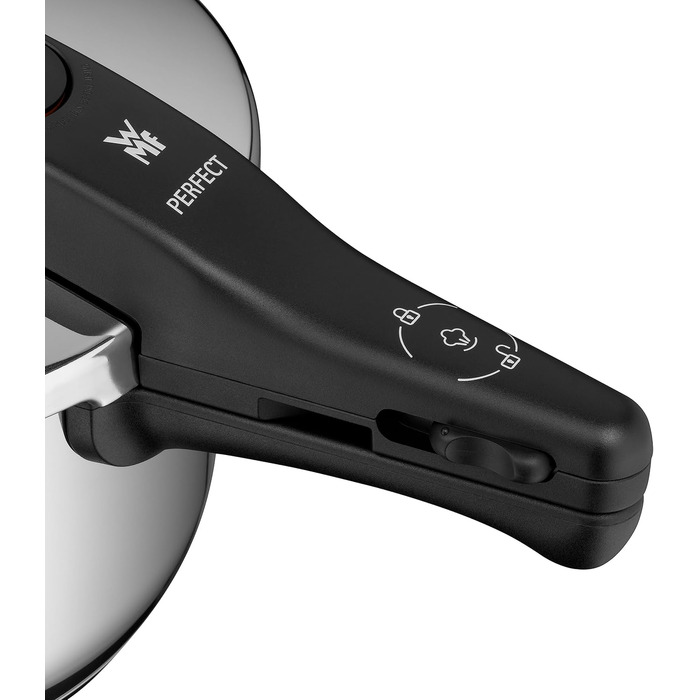 Сменная крышка для скороварки 22 см Perfect WMF