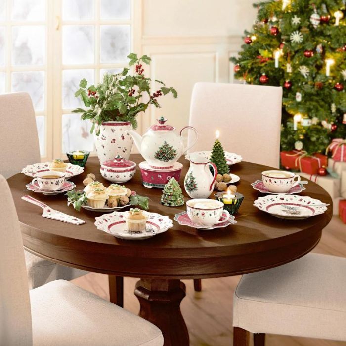 Набор подвесок, 3 предмета, Toy's Delight Villeroy & Boch