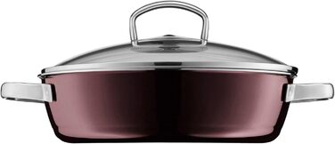 Сковорода сервировочная 28 см Fusiontec WMF