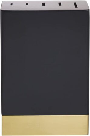 Набор из 5 ножей с подставкой Master Class