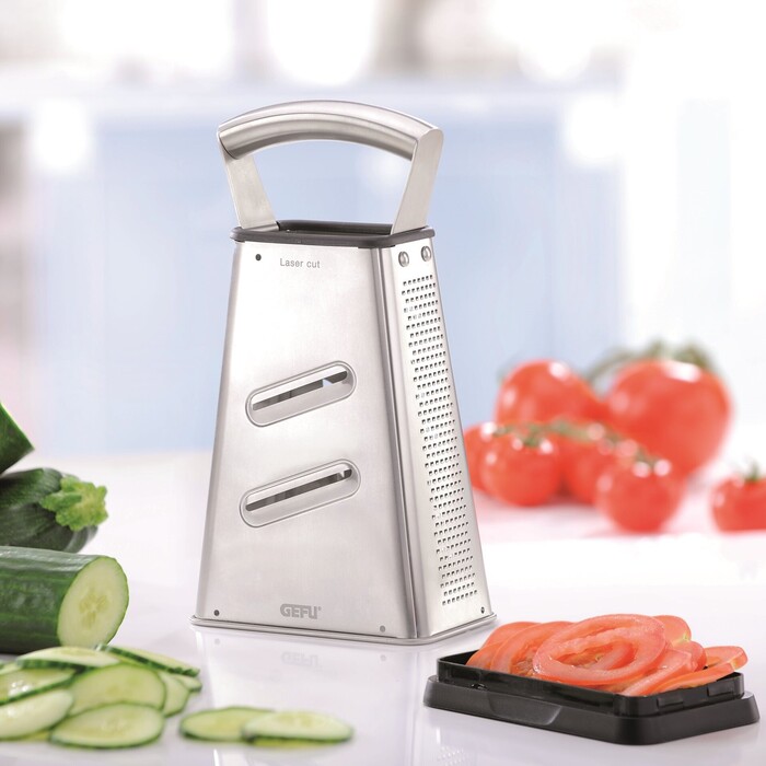 Терка 25,4 см Vitales Gefu