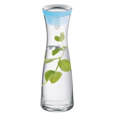 Графин для воды синий 1 л Basic WMF