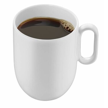 Набор из 2 кружек для кофе 0,38 л Barista WMF