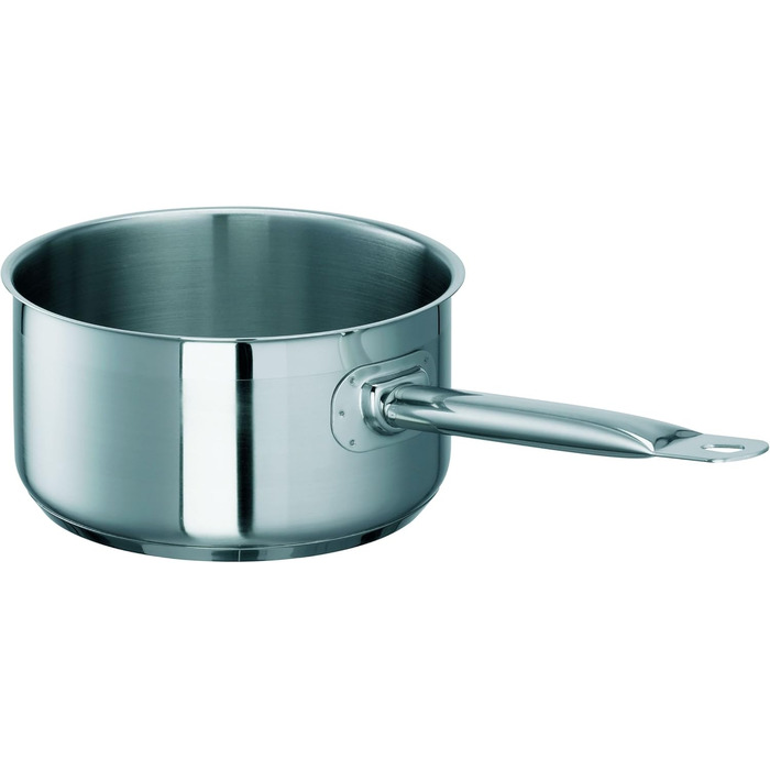 Gastrosus Ковш 24 х 11 см/5 л нержавеющая сталь Chef Gastrosus