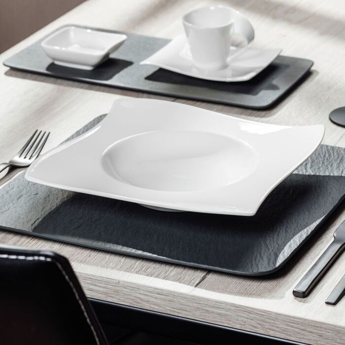 Тарелка 28 x 28 см NewWave Porzellan Villeroy & Boch