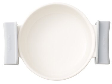 Форма для запекания с силиконовой крышкой 15 см, овальная набор 4 предмета Clever Cooking Villeroy & Boch